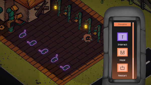 Little H.O.P.E. screenshot 1