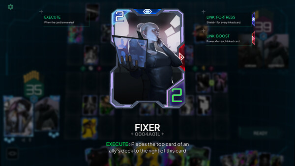 HYVE screenshot 5