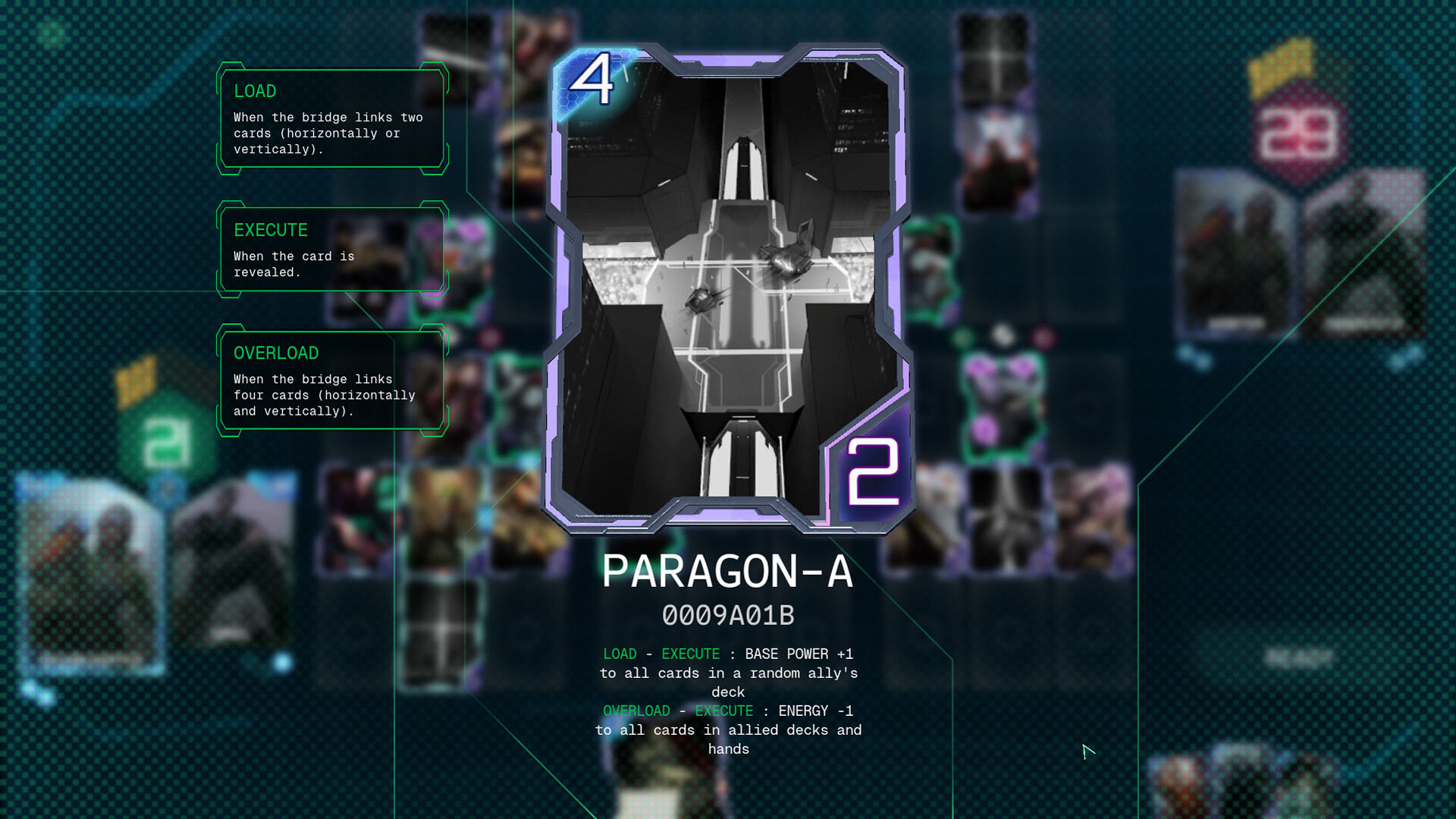 HYVE screenshot 7
