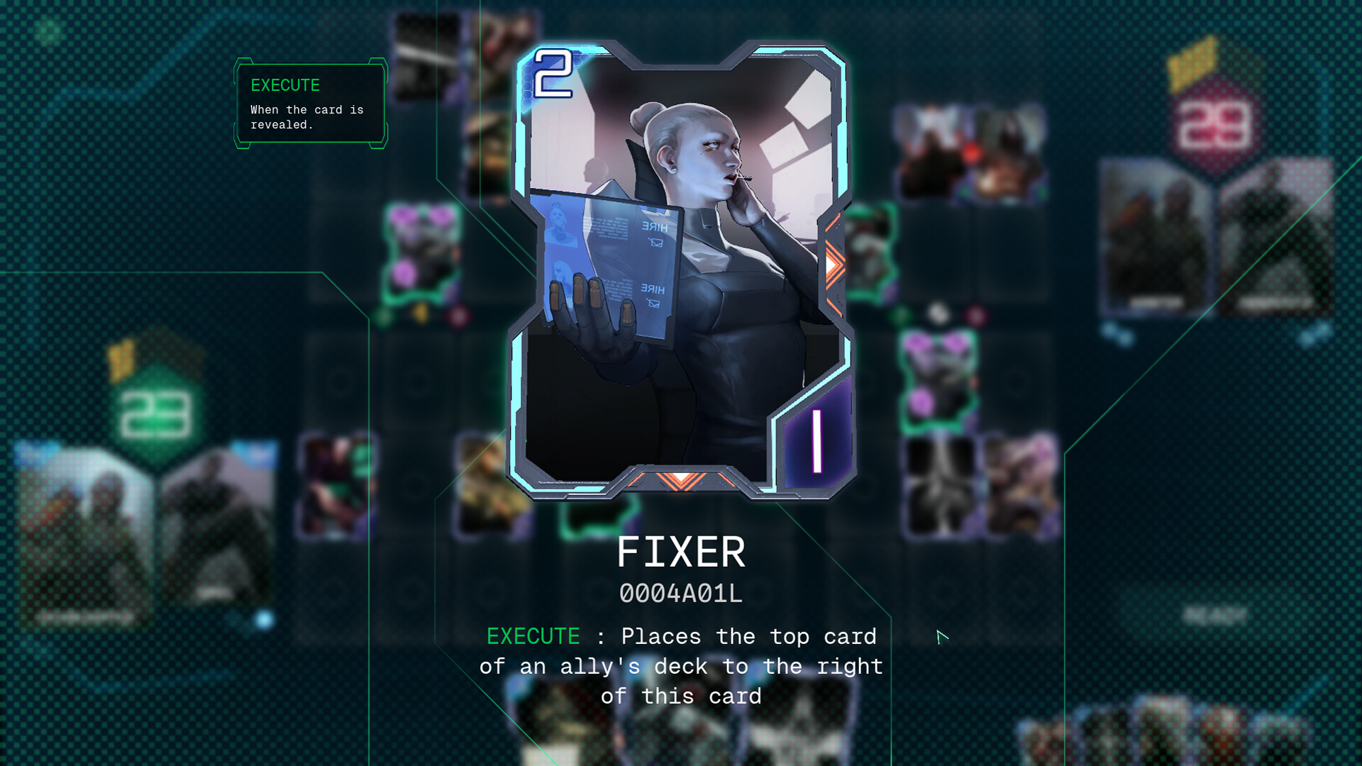 HYVE screenshot 5