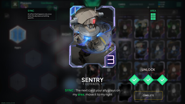 HYVE screenshot 6