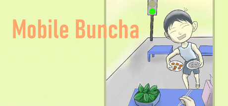 Mobile Buncha cover art