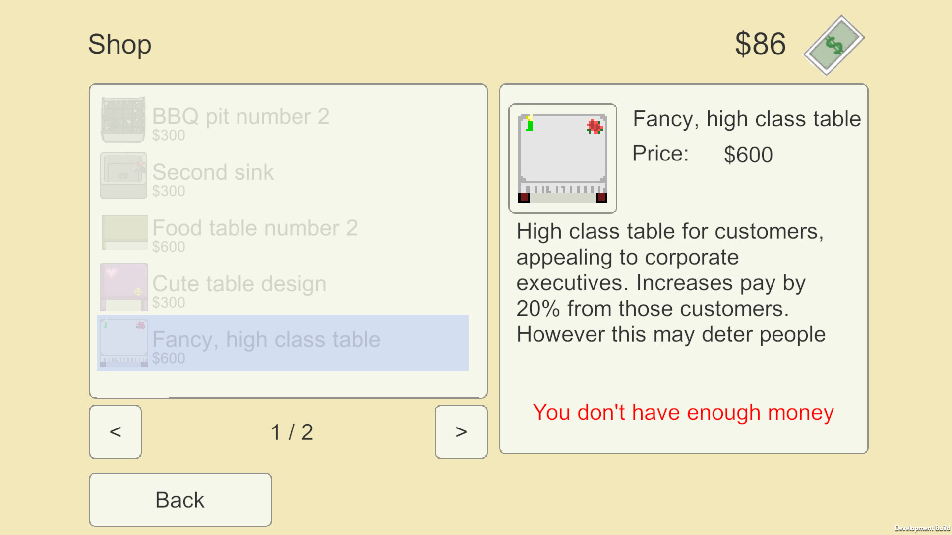 Mobile Buncha Featured Screenshot #1