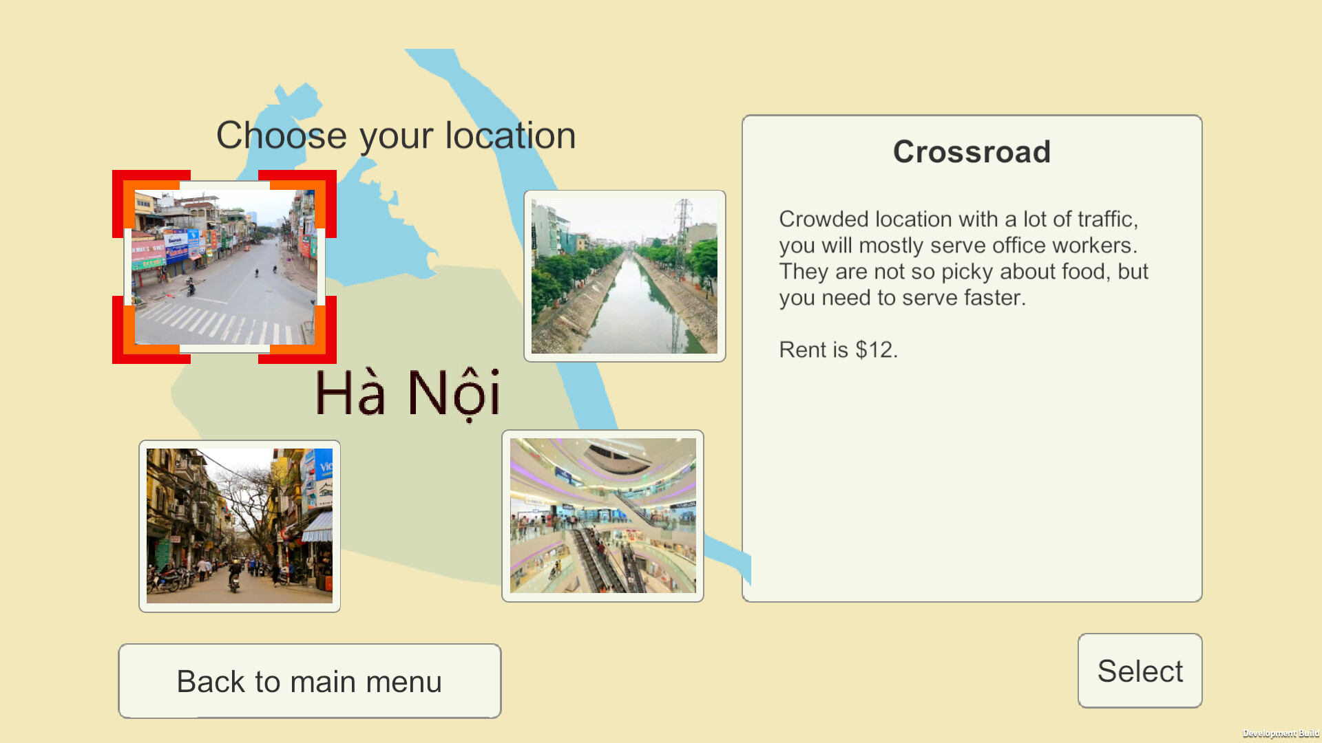 Mobile Buncha screenshot #5