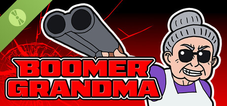 Boomer Grandma Demo