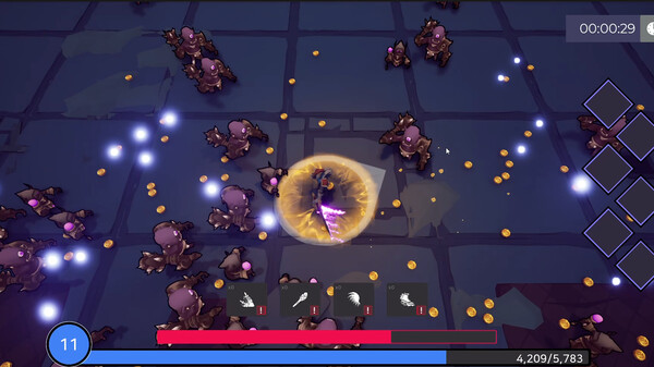 Nightfall Survivor screenshot 3