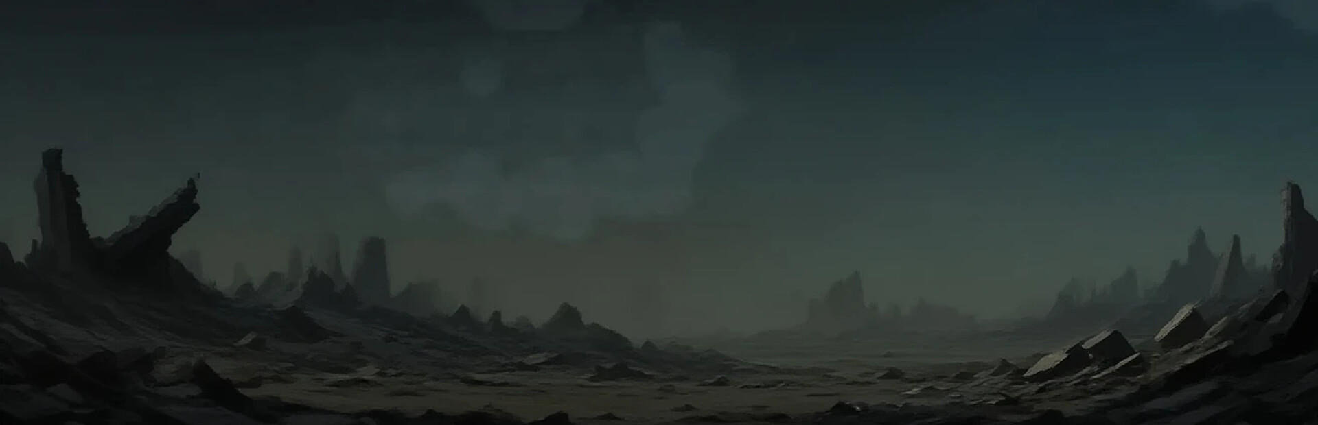 Nightfall Survivor