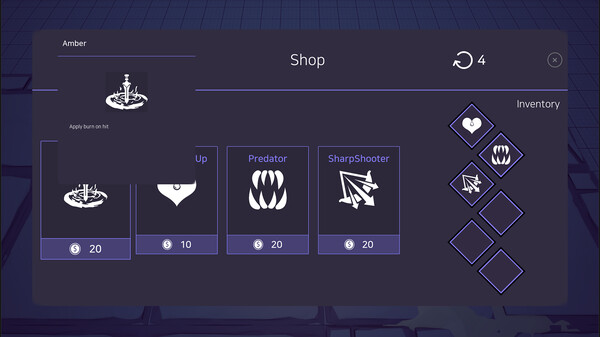 Nightfall Survivor screenshot 5