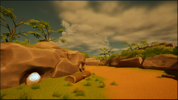 Then One Day... - Memorist Tales screenshot 5