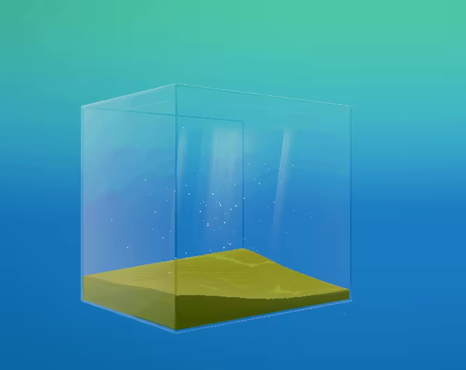 Fishplay video 1