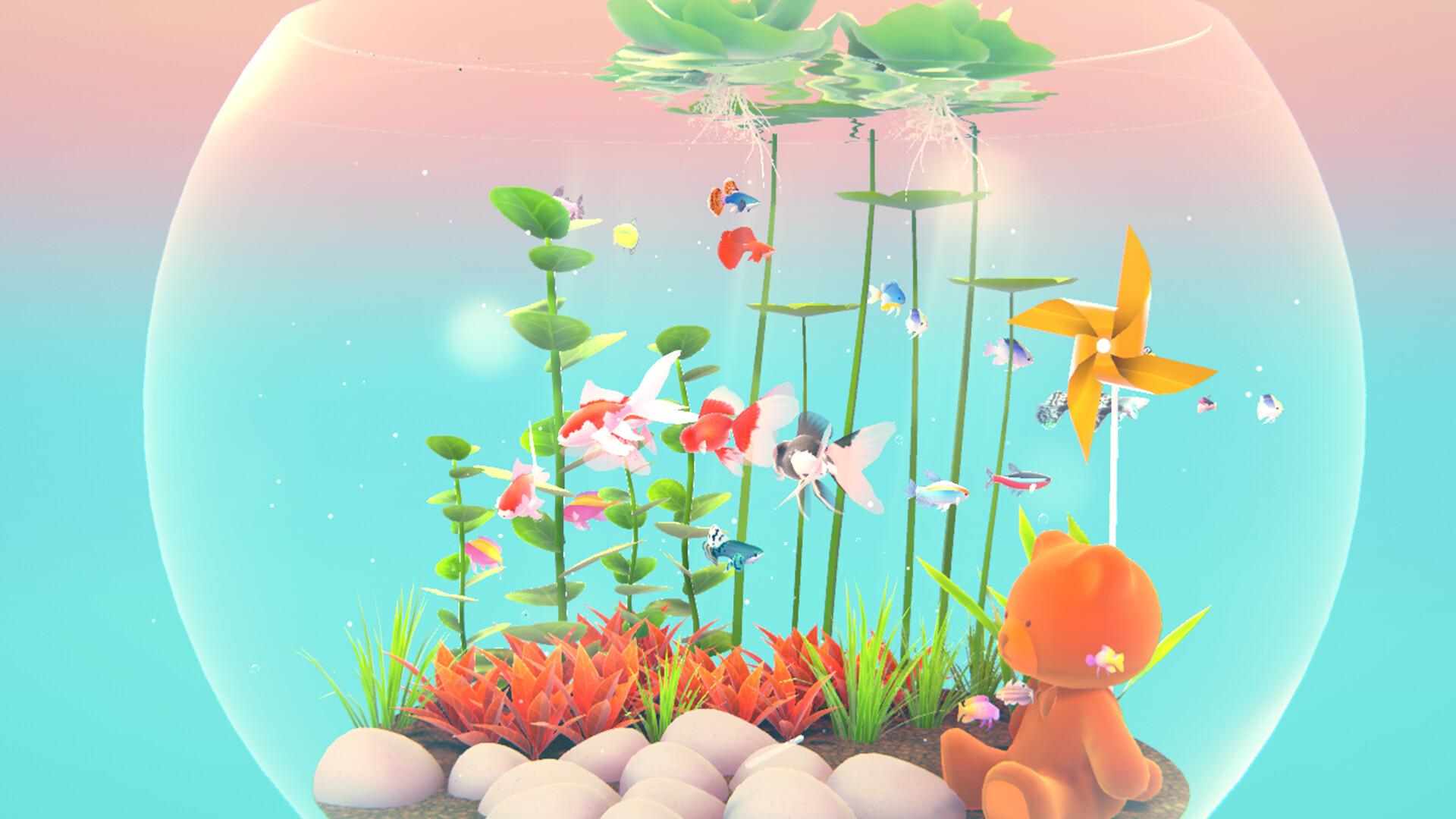 Fishplay screenshot #3
