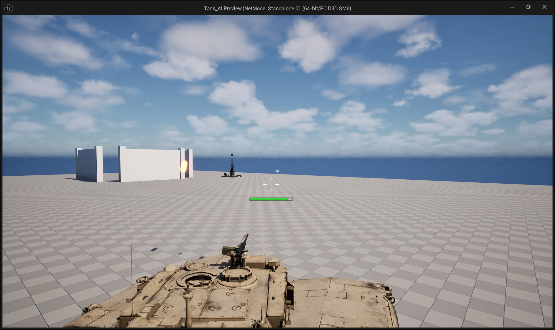 JustBecause screenshot #2