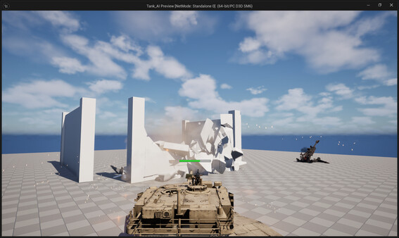 JustBecause screenshot 4