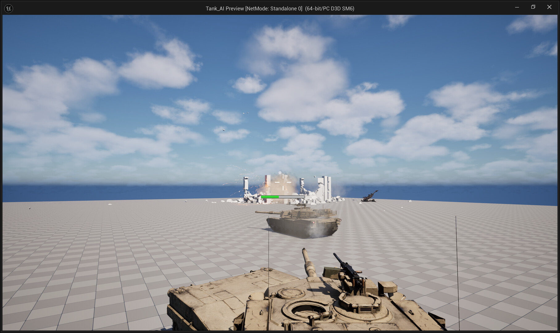 JustBecause screenshot #5