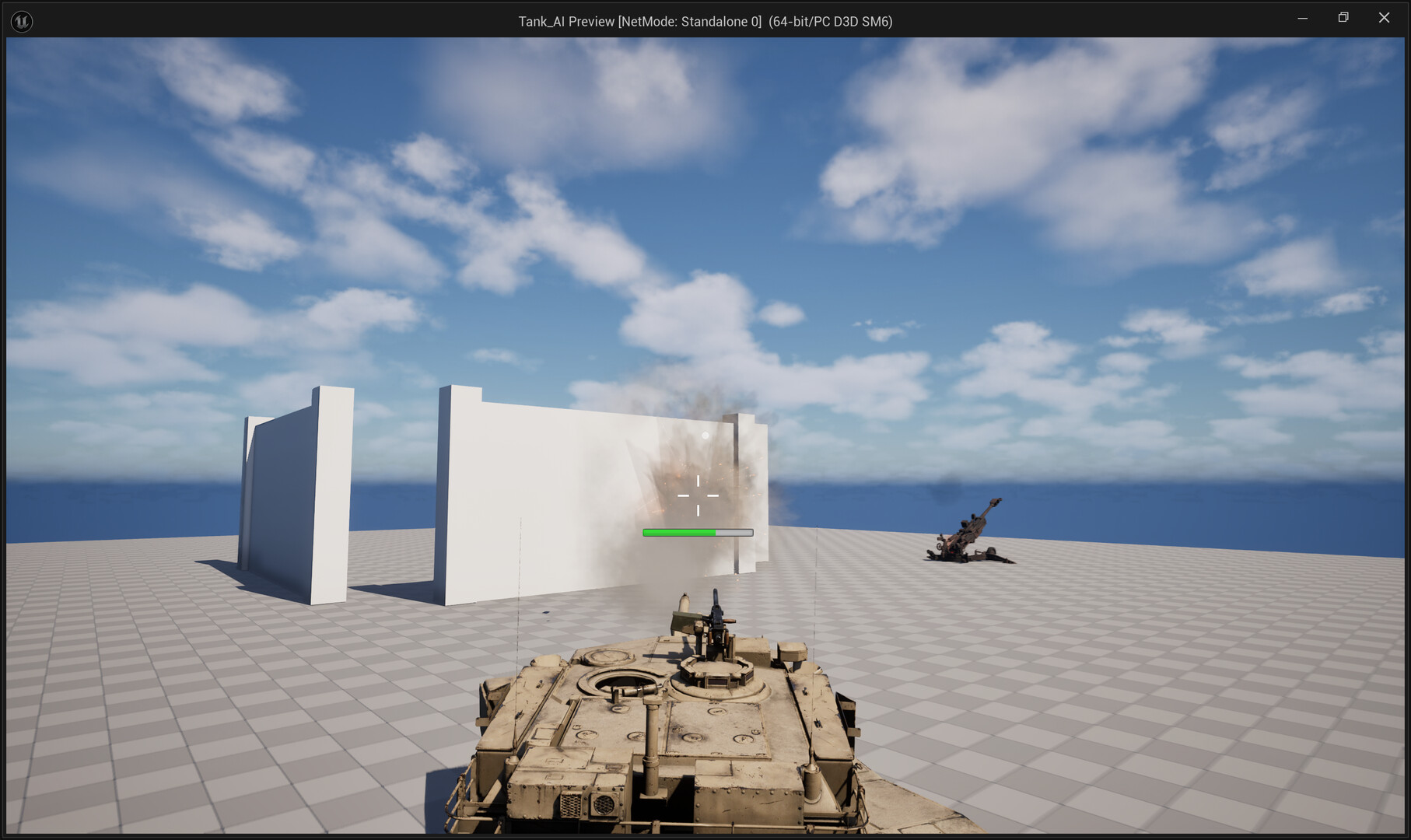 JustBecause screenshot #3