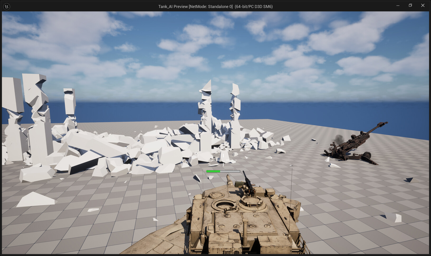 JustBecause screenshot #8