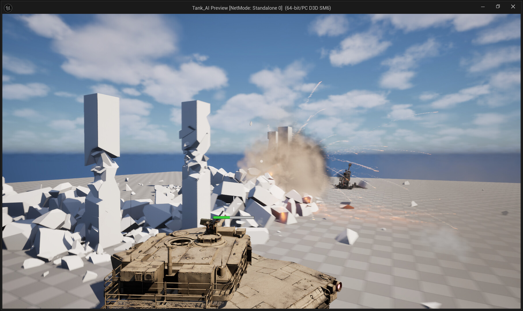 JustBecause screenshot #6