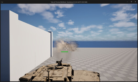 JustBecause screenshot 1