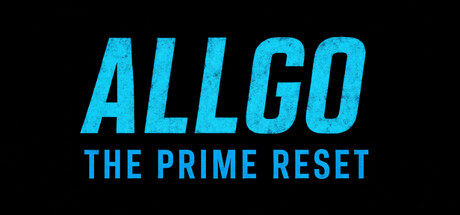 ALLGO: The Prime Reset cover art