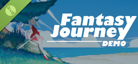 FantasyJourneyDemo cover art