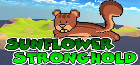 Sunflower Stronghold by Phone UnBusters - Steam game
