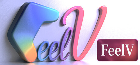 FeelV cover art