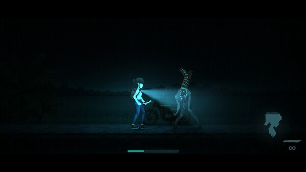 拟态残响-HollowEcho screenshot 4