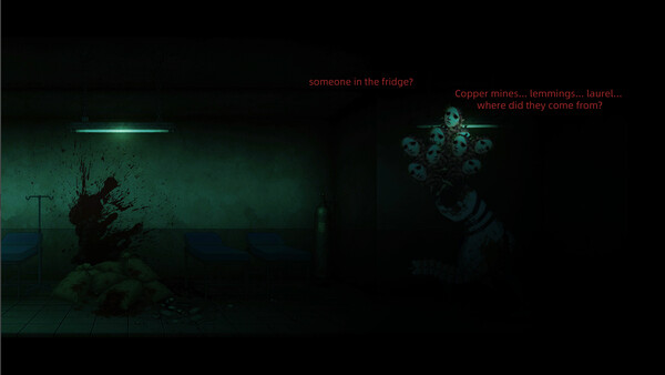 拟态残响-HollowEcho screenshot 6