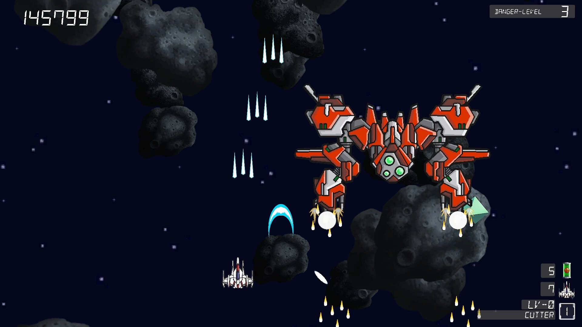 ARONDIGHT  アロンダイト screenshot #26