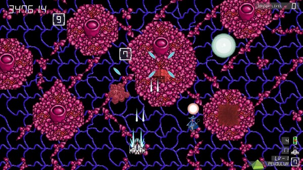 ARONDIGHT アロンダイト.