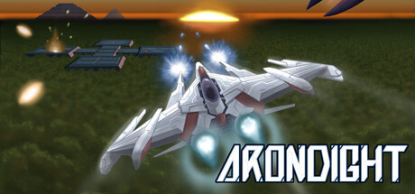 ARONDIGHT  アロンダイト game thumbnail