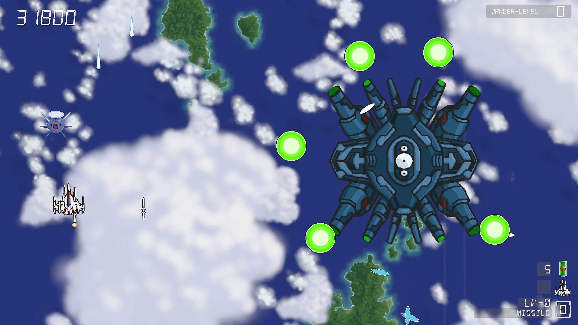 ARONDIGHT  アロンダイト screenshot #5