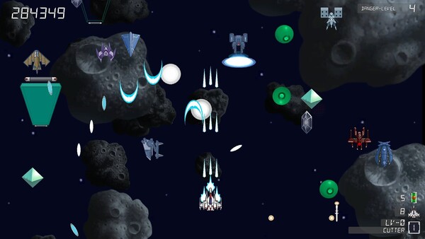 ARONDIGHT アロンダイト.