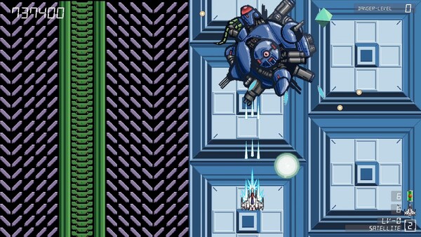 ARONDIGHT  アロンダイト screenshot 3