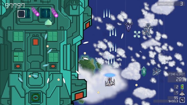 ARONDIGHT  アロンダイト screenshot 6