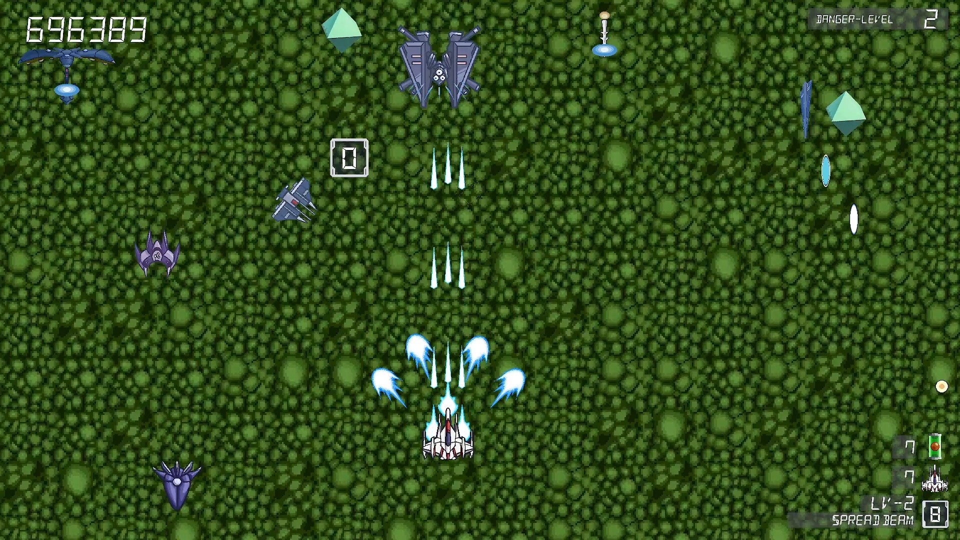 ARONDIGHT  アロンダイト screenshot #2