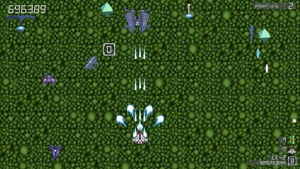 ARONDIGHT  アロンダイト game for Linux 1