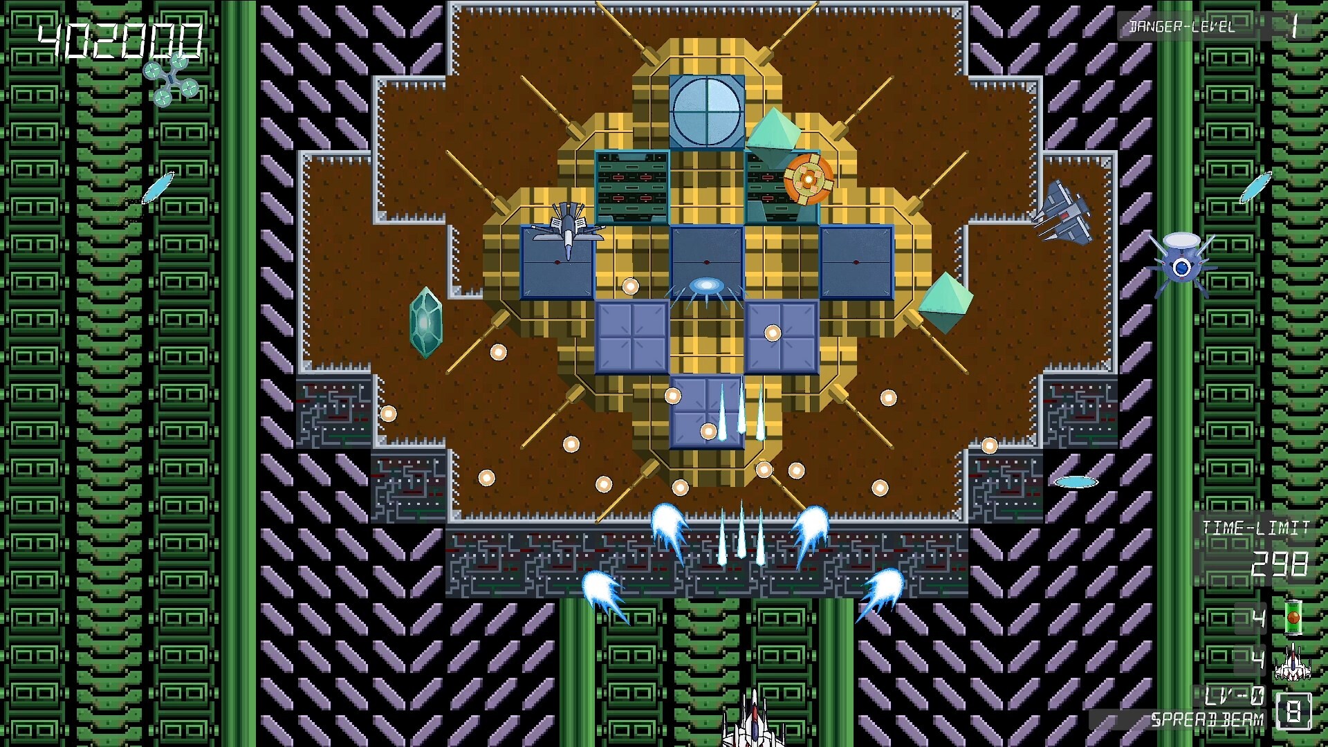 ARONDIGHT  アロンダイト screenshot #24