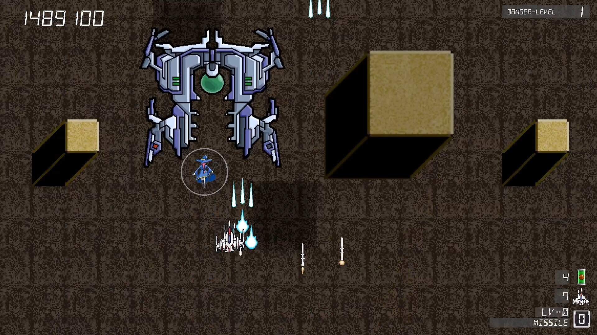 ARONDIGHT  アロンダイト screenshot #15