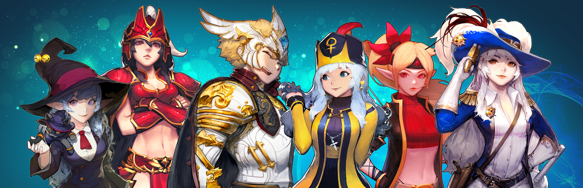 Crusaders Quest : MergeChess