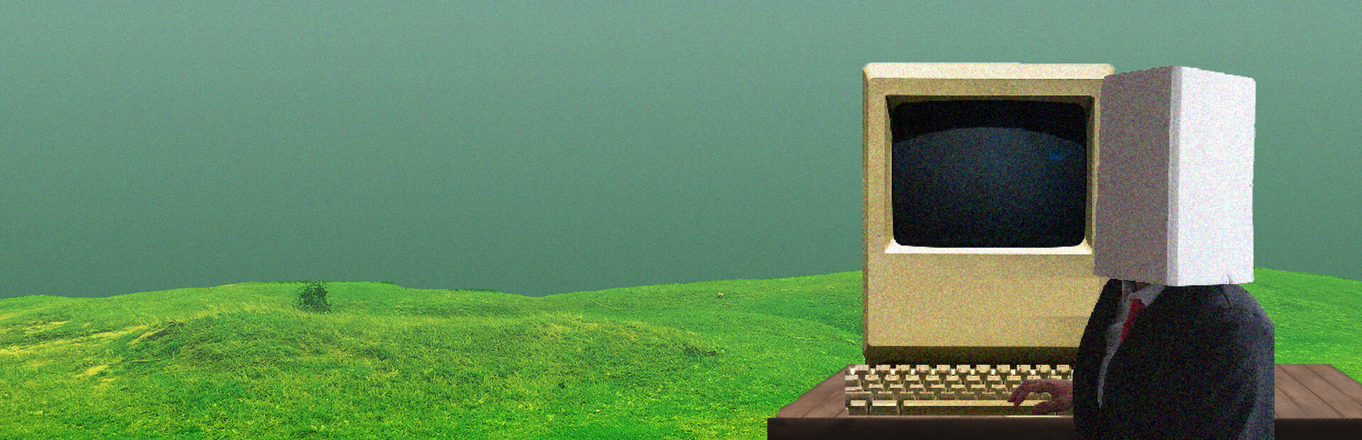 The Window 8:Millennium
