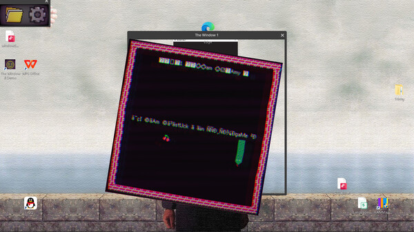 The Window 8:Millennium