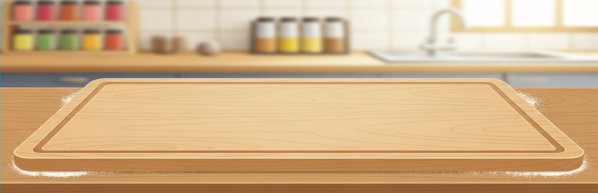 Food Fight