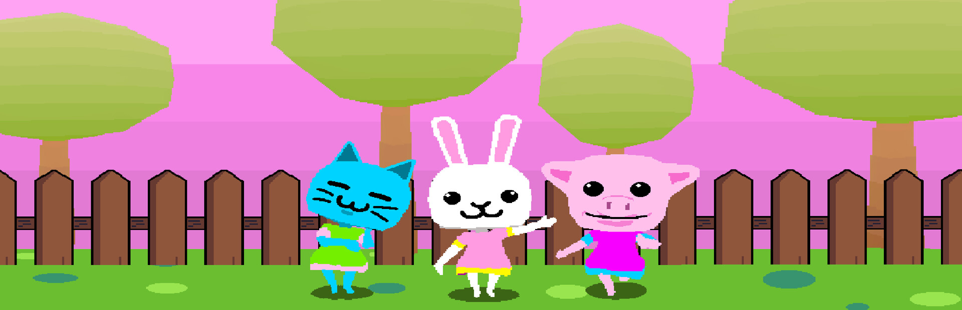 Nui Goes to Town!
