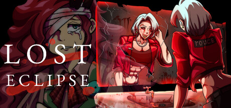 Lost Eclipse header