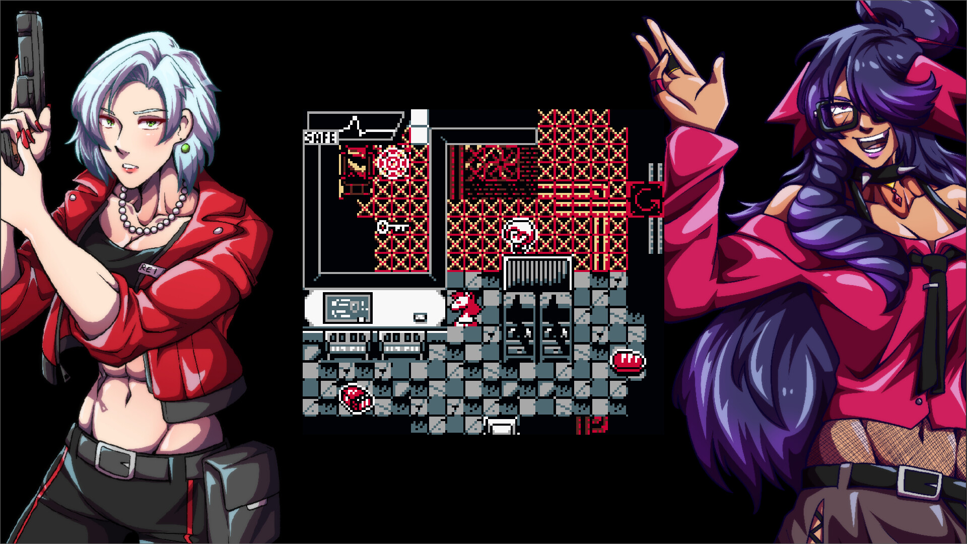 Lost Eclipse screenshot #2