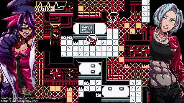 Lost Eclipse screenshot 1