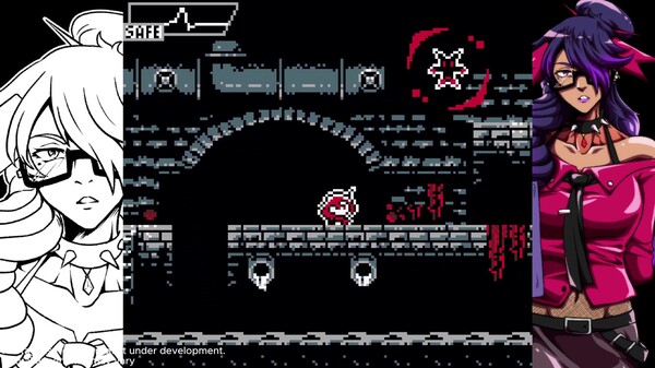 Lost Eclipse screenshot 4