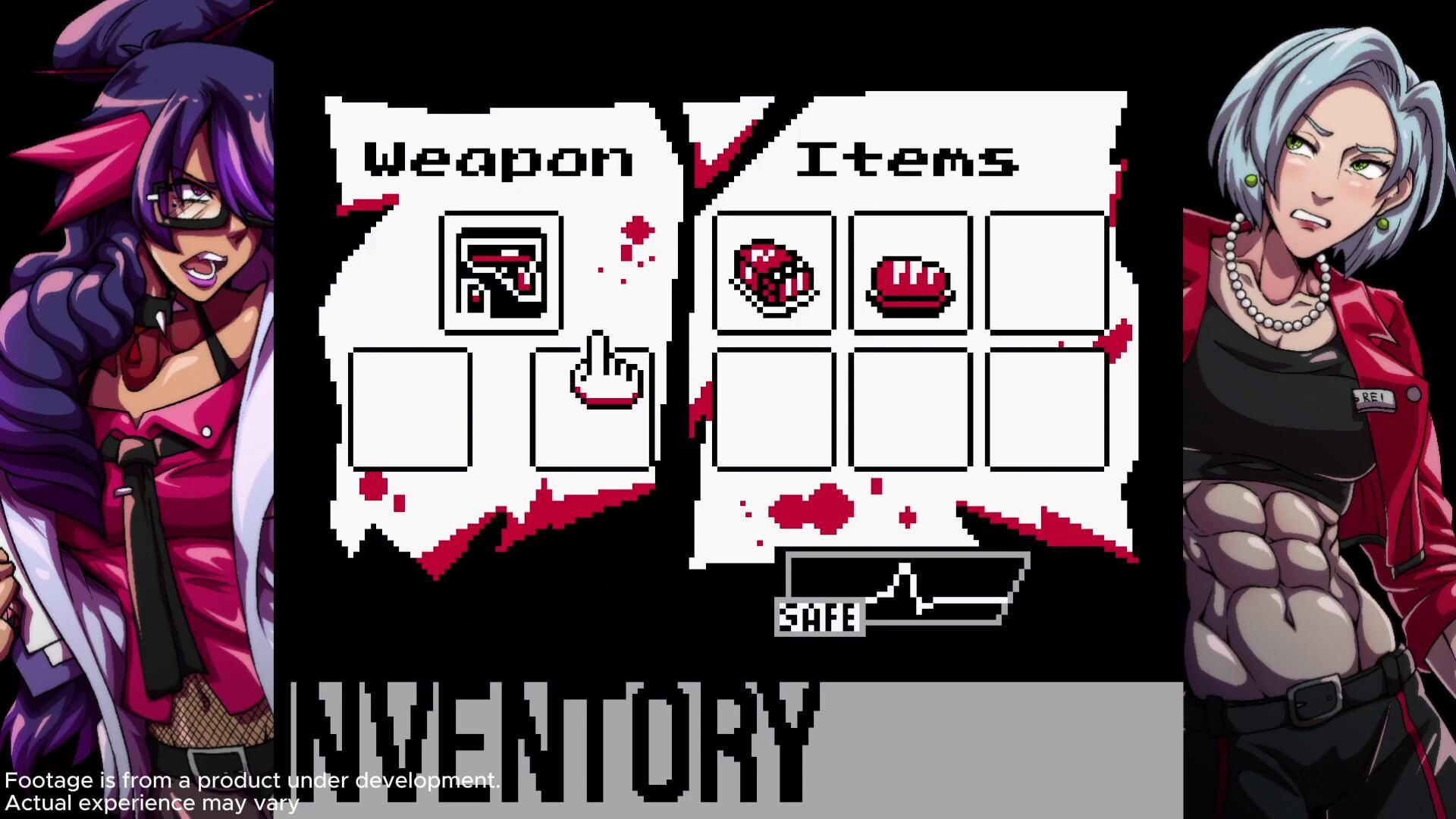 Lost Eclipse screenshot #8