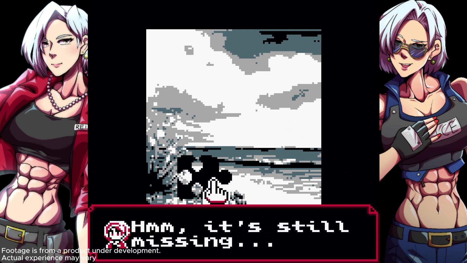 Lost Eclipse screenshot #9